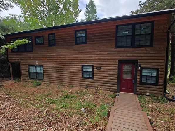 274 Lincoln Dr, Livingston, TX 77351