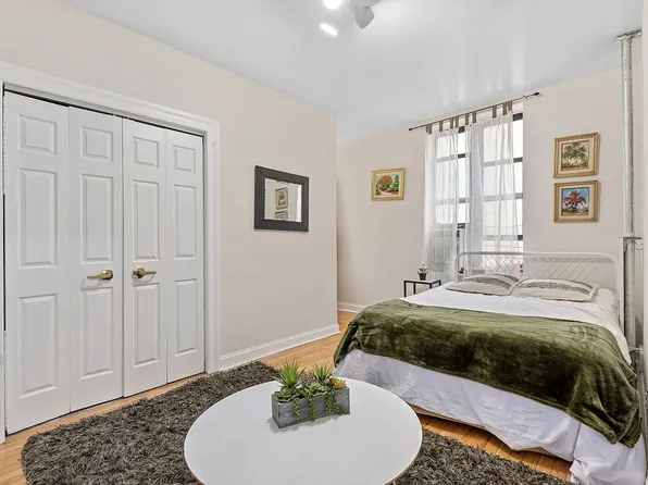 1809 Adam Clayton Powell Jr Blvd APT 5E, New York, NY 10026