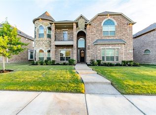 3343 Copper Point Ln, Frisco, TX 75034