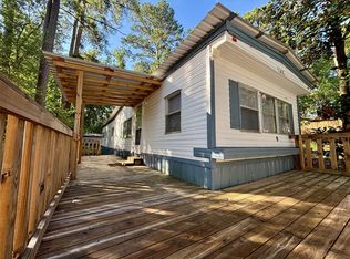 13405 Commander Cir, Willis, TX 77318