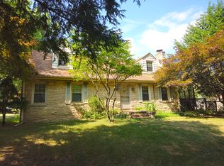 1633 Niles Buchanan Rd, Niles, MI 49120