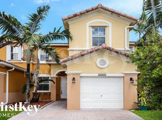 24521 SW 110th Ave, Homestead, FL 33032