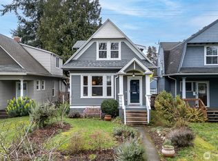 926 S Sheridan Ave, Tacoma, WA