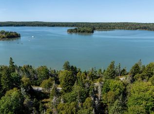 Lot 1 & 5 Evergreen Point Road, Jonesboro, ME 04648