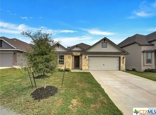 3997 Aransas Dr, Belton, TX 76513