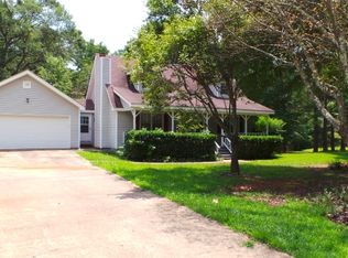 1940 Simonton Bridge Rd, Watkinsville, GA 30677