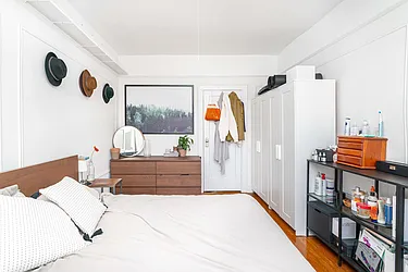 Rented by Modern Spaces