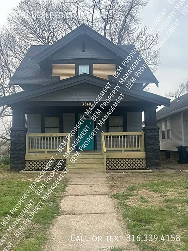 3840 Bellefontaine Ave Photo 1