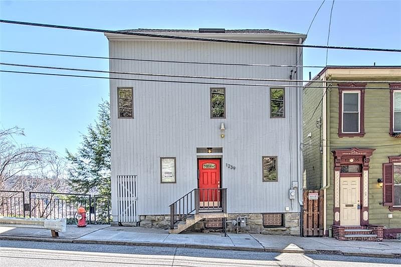 1239 Troy Hill Rd, Pittsburgh, PA 15212 Zillow
