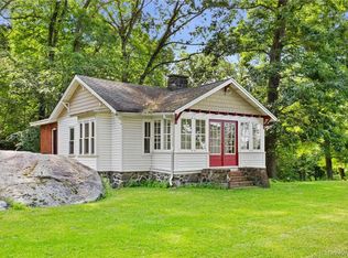 60 Watch Hill Rd, Croton On Hudson, NY 10520