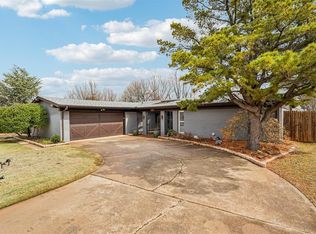 11004 Rock Ridge Rd, Oklahoma City, OK 73120