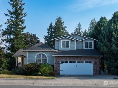 25420 Lake Wilderness Country Club Drive SE, Maple Valley, WA, 98038