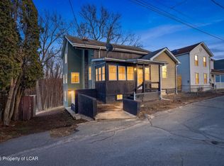 12 Kenley St, Pittston, PA