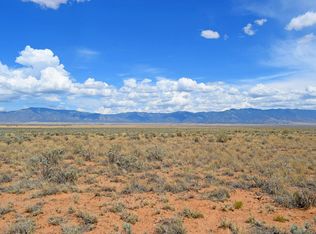 LOT 13 Rio Del Oro #7, Los Lunas, NM 87031