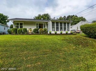 19 Tollgate Rd, Owings Mills, MD 21117