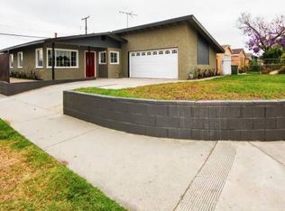 11458 Belcher St, Norwalk, CA 90650