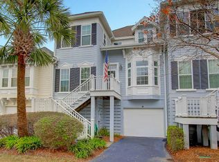 1913 Grandview Ct, Mount Pleasant, SC 29464
