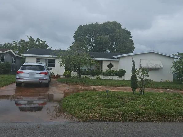 7813 Alhambra Blvd, Miramar, FL 33023