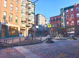 16 North Sq APT 2, Boston, MA 02113