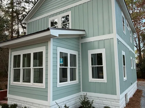 760 N May Street, Southern Pines, NC 28387