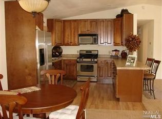 45701 Pacific Woods Rd, Gualala, CA 95445