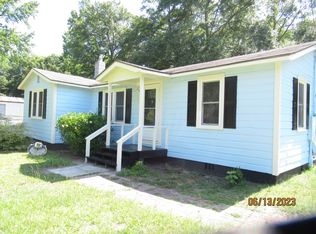 1219 Bradd St, Sumter, SC 29150