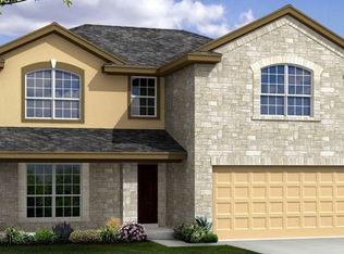 16607 Dolente Rd, San Antonio, TX 78266