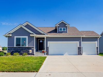 802 NE Elm St, Elkhart, IA, 50073