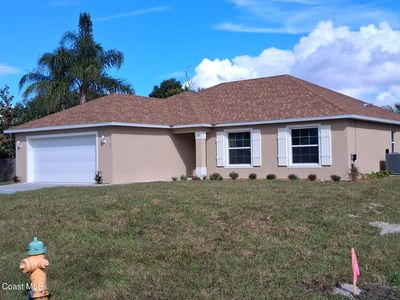 7155 Ackerman Ave, Cocoa, FL, 32927