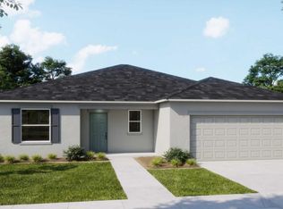 Clearwater Plan, Sebastian Highlands, Sebastian, FL 32958
