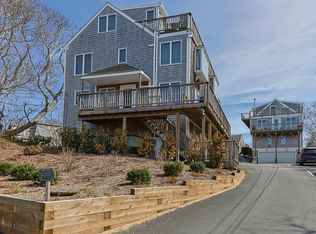 4 Willow Dr #U1, Provincetown, MA 02657