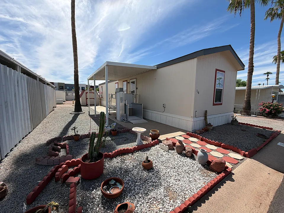 8421 E Main St #116