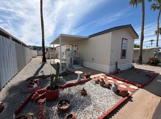 8421 E Main St Space 116, Mesa, AZ 85207