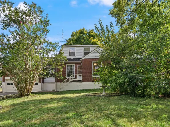 248 Sunrise Ave, Nashville, TN 37211