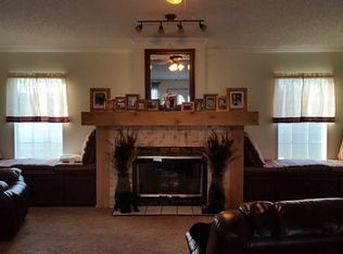 152 Danielle Dr, Dandridge, TN 37725