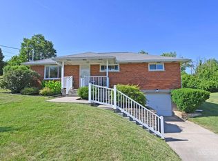 6712 Hearne Rd, Cincinnati, OH 45248