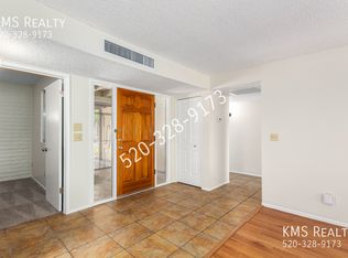 1464 S Abbie Ln, Tucson, AZ 85710