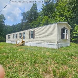 3 Charlottes Way, Branchland, WV, 25506