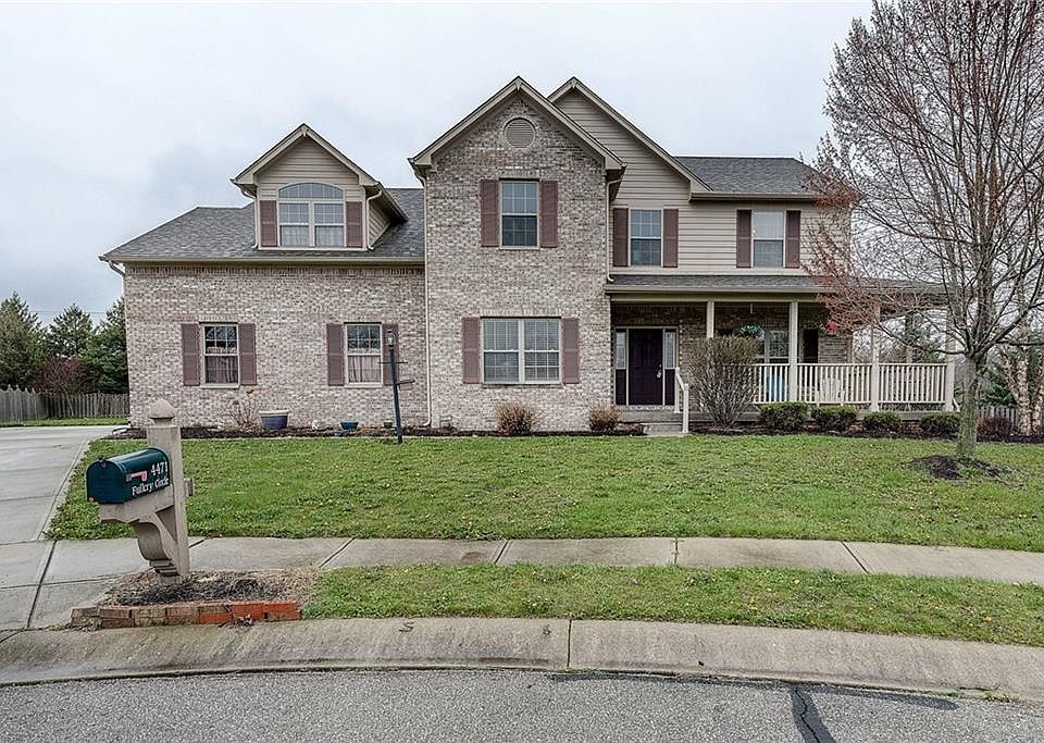 1st image of 4471 Fullcry Cir