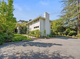 1955 Parkside Ave, Hillsborough, CA 94010