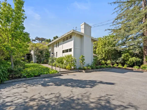1955 Parkside Ave, Hillsborough, CA 94010