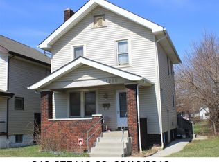 1266 E 18th Ave, Columbus, OH 43211