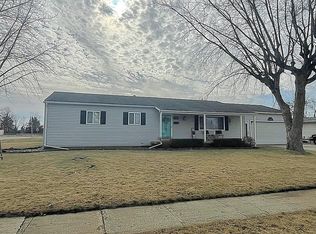 2103 W Euclid Ave, Marion, IN