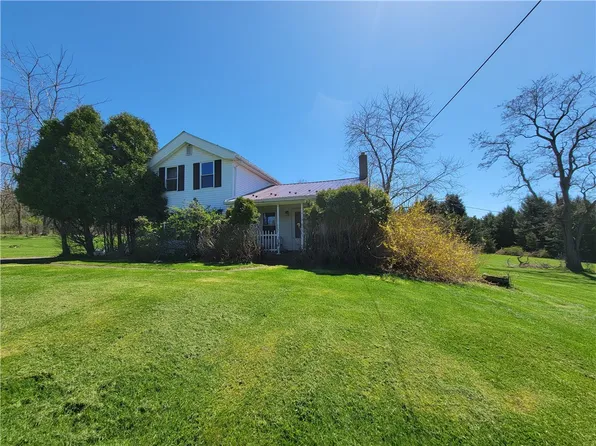 320 Fish Hill Rd #9, Bradford, NY 14815