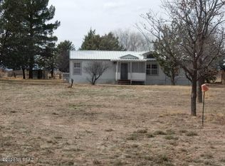 3660 W Whitewater School Rd, Elfrida, AZ 85610