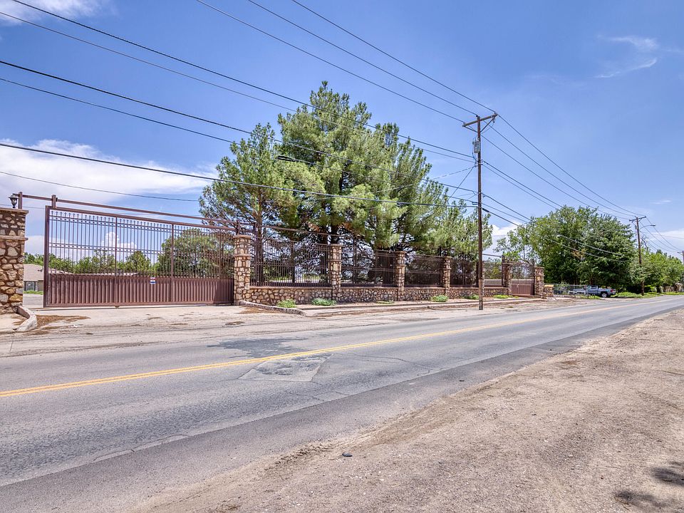 396 Pendale Rd, El Paso, TX 79907 Zillow