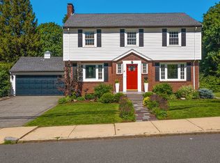 41 Lila Rd, Jamaica Plain, MA 02130