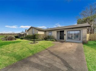 4148 Happy Canyon Dr, Dallas, TX 75241