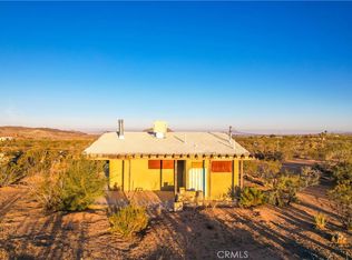 2075 Deer Trl, Landers, CA 92285