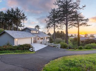 1 Huckleberry Ln, Gleneden Beach, OR 97388